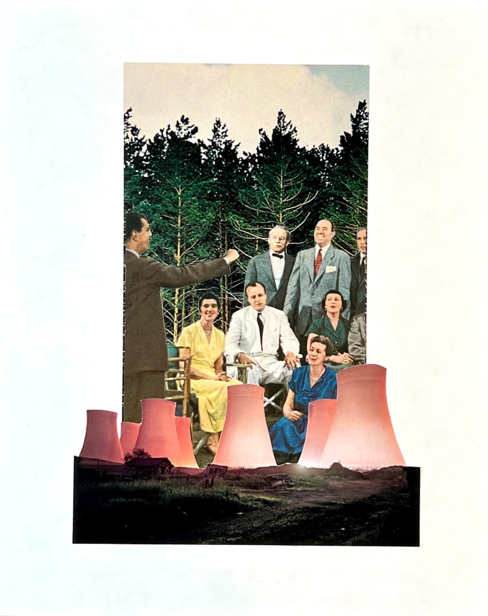 While Rome Burns by Brad Terhune 