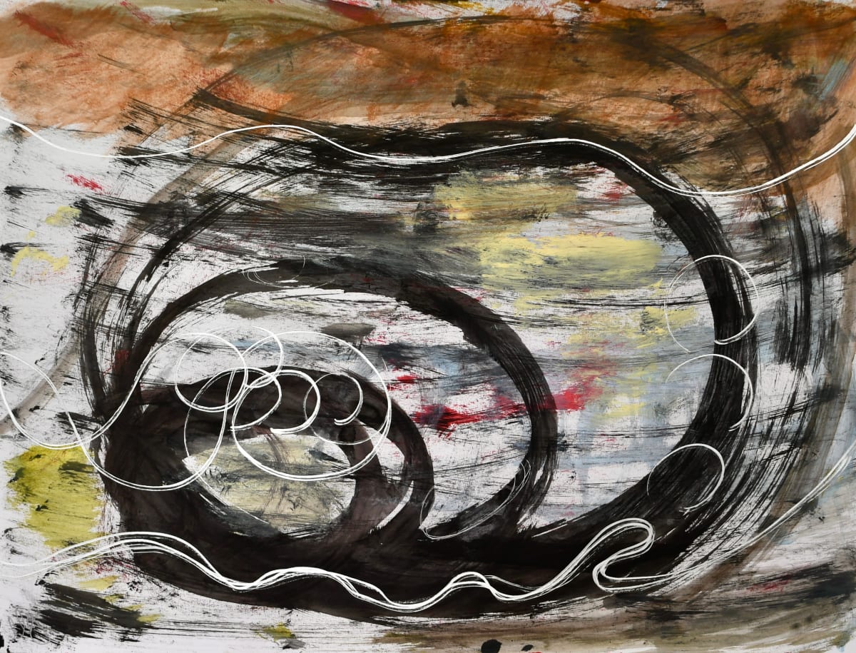 enso 301 by LL Griffin 