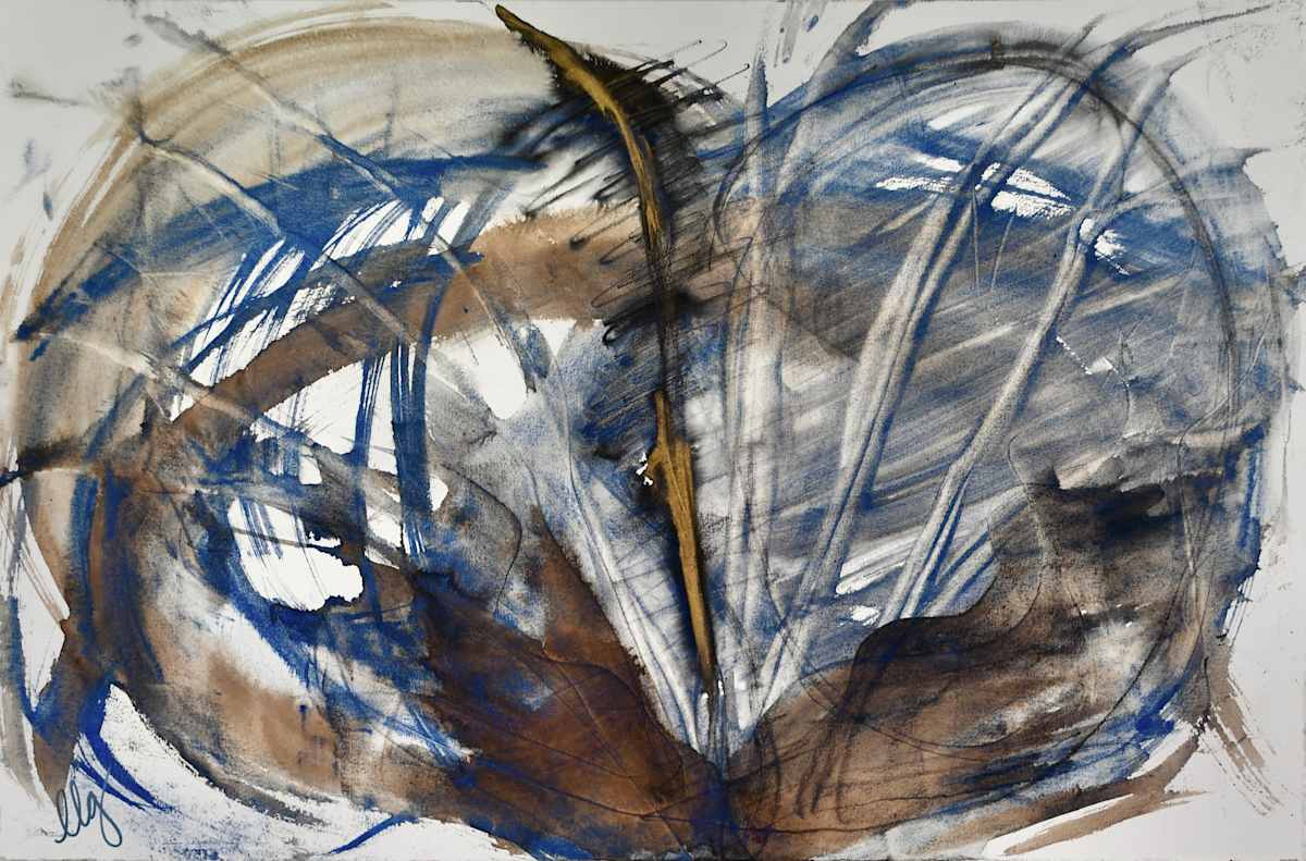 Broken by LL Griffin, Image 2.