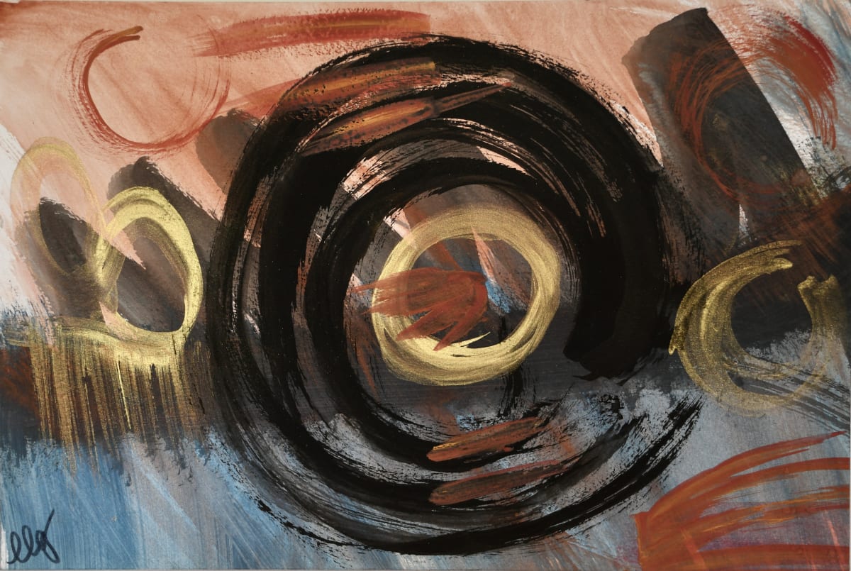 enso 220 by LL Griffin 