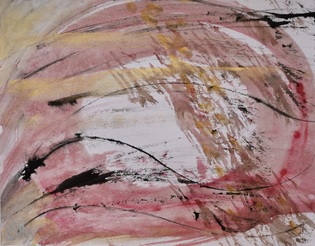 enso 306 by LL Griffin 