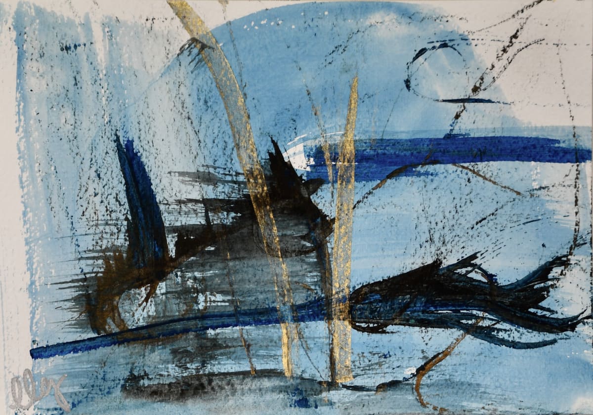 flow 2 by LL Griffin 