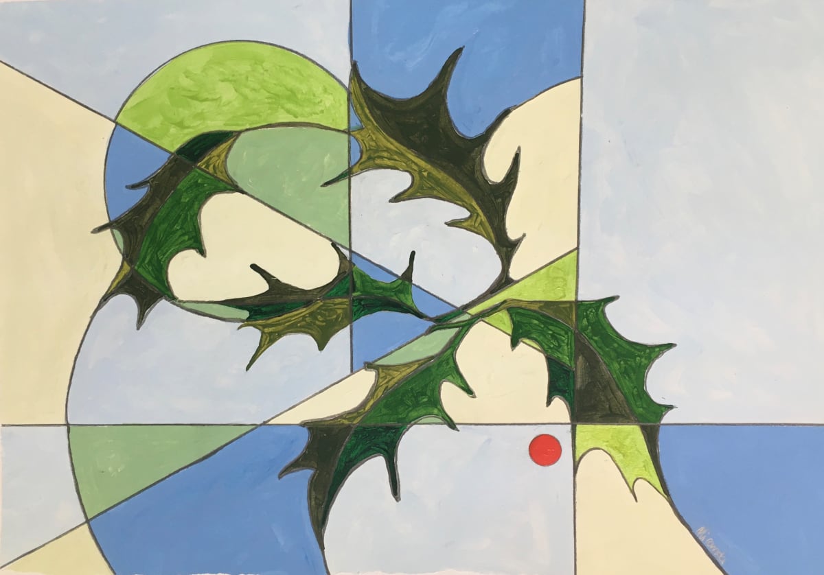 Holly by Miranda Pender, Image 1.