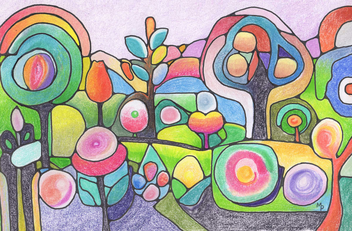 Candy Grove by Miranda Pender, Image 2.