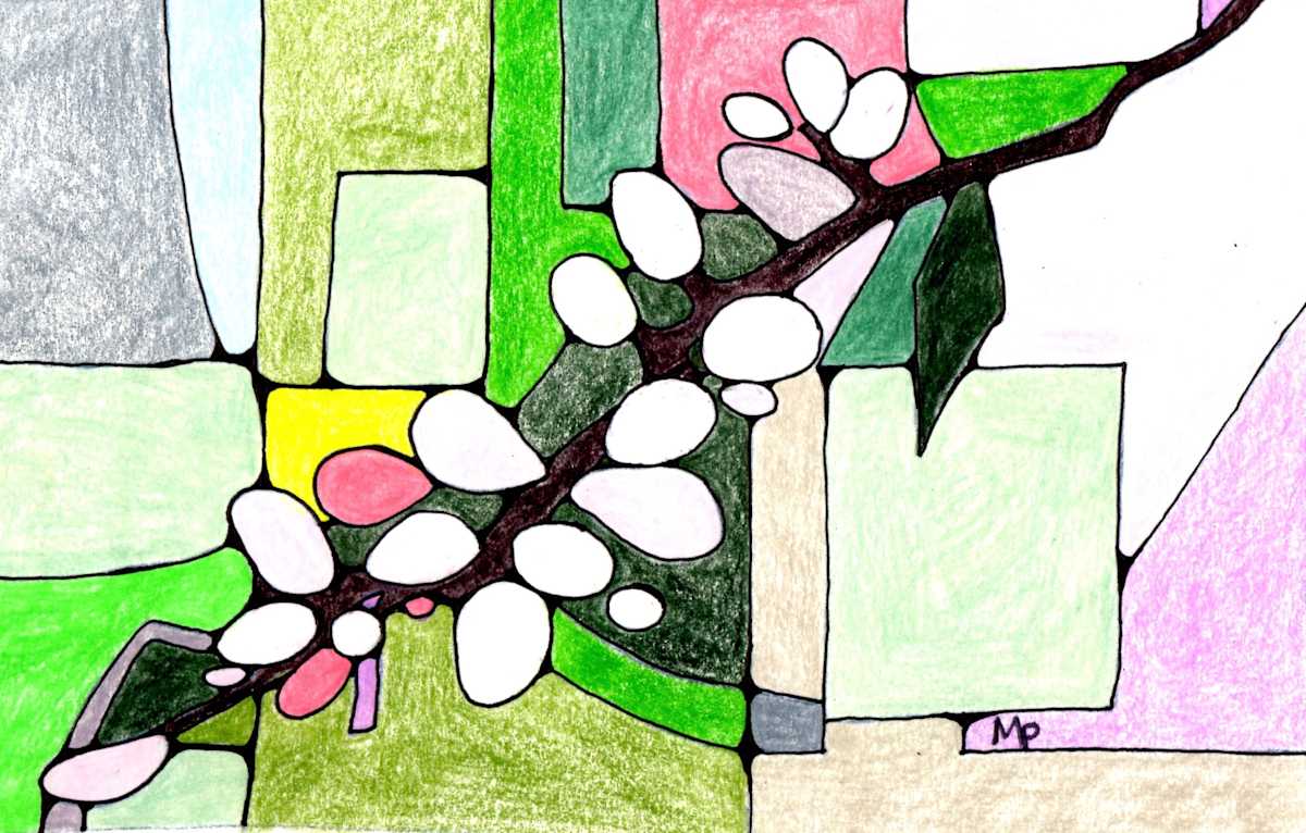 Blossom by Miranda Pender, Image 2.