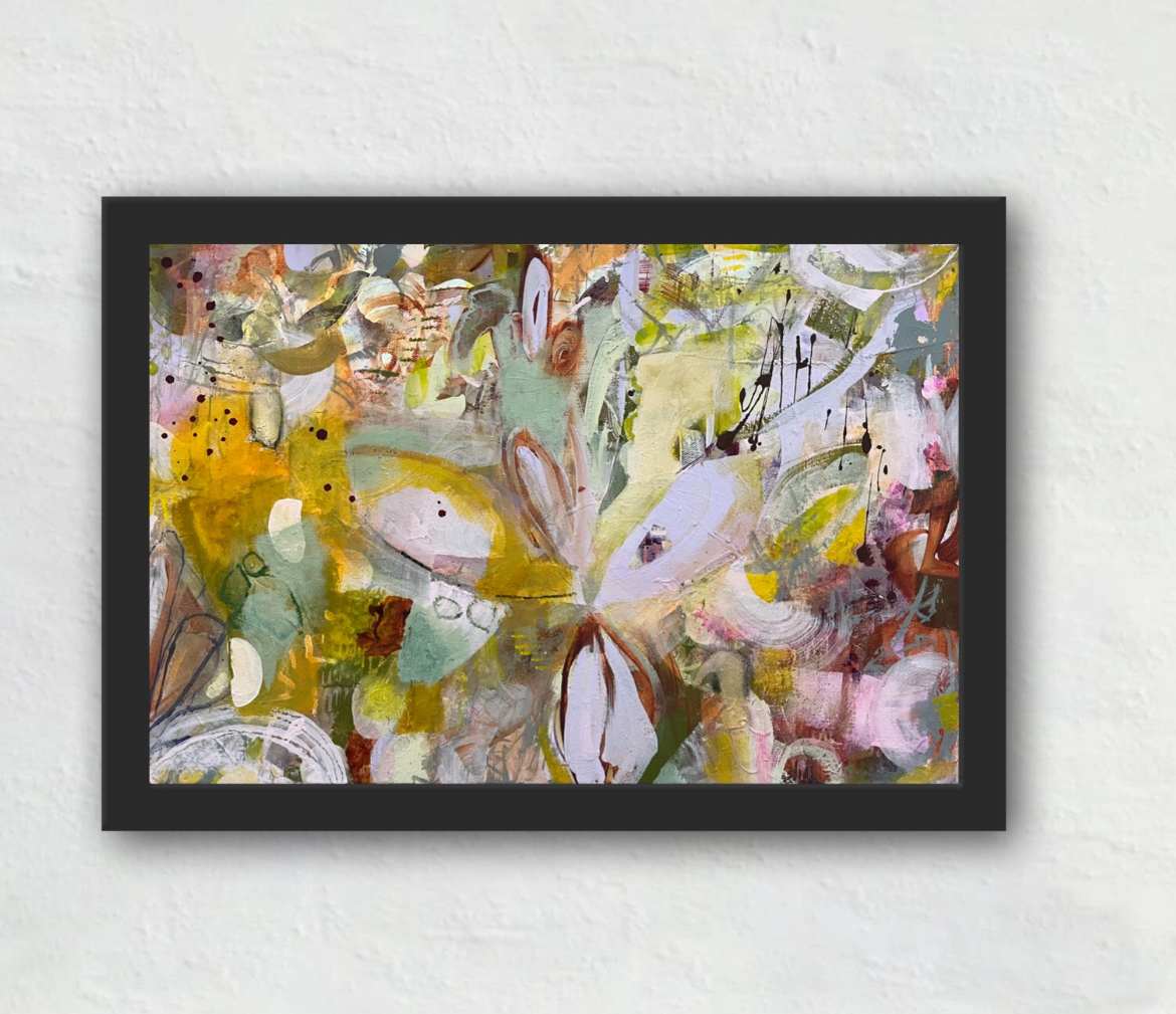Meadow by Kinga Grochocinski, Image 1.