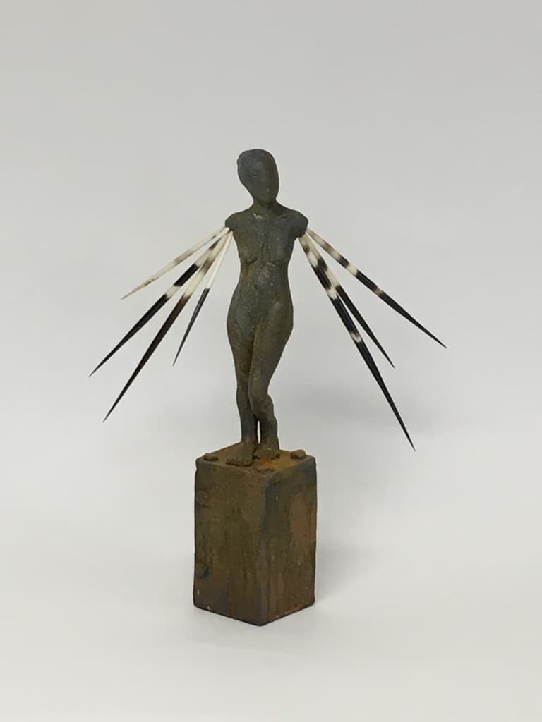 There Is No One Compares With You by Maria Wickwire, Image 1.