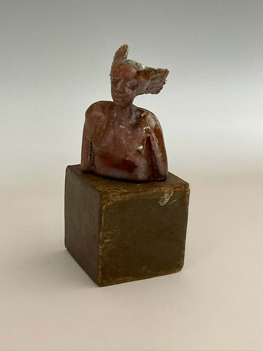 Fledgling 22 by Maria Wickwire, Image 1.