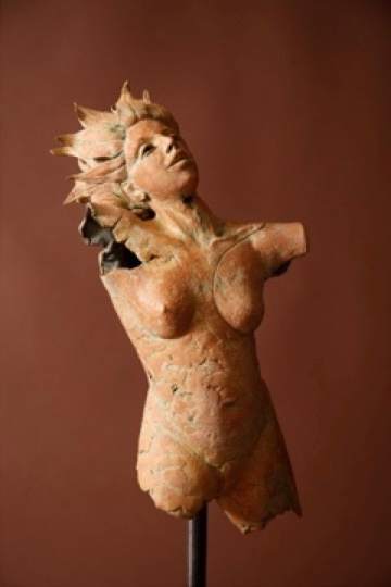 Thalia by Maria Wickwire, Image 1.