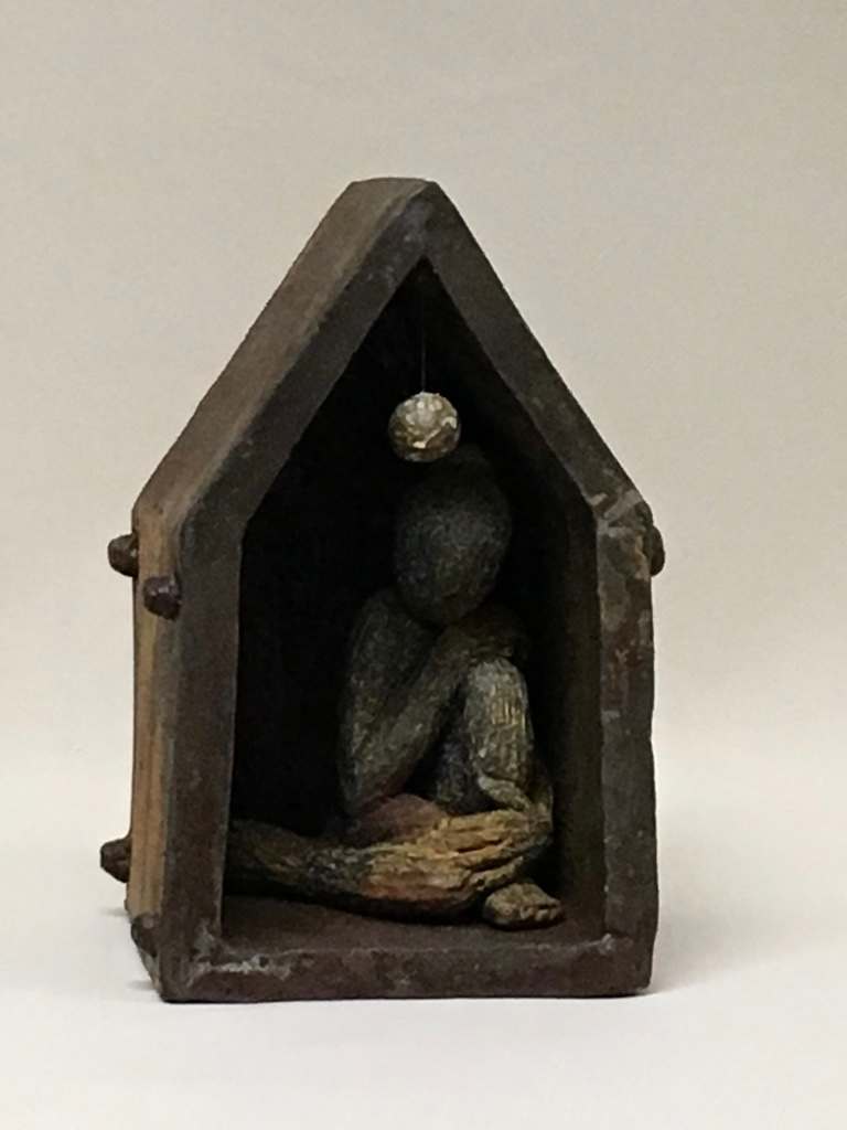Perdita (Moon Child) by Maria Wickwire, Image 1.