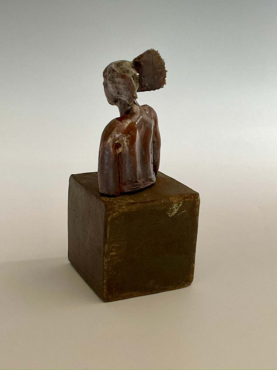 Fledgling 22 by Maria Wickwire, Image 2.