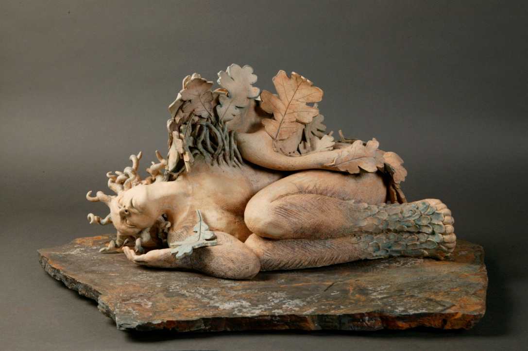 Persephone by Maria Wickwire, Image 4.