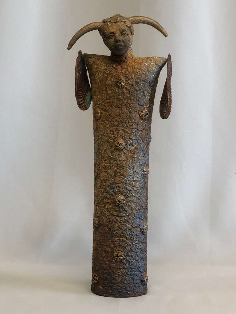 Hecate by Maria Wickwire, Image 1.