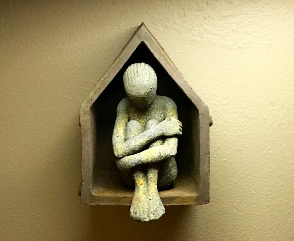 The Wee Small Hours by Maria Wickwire, Image 2.