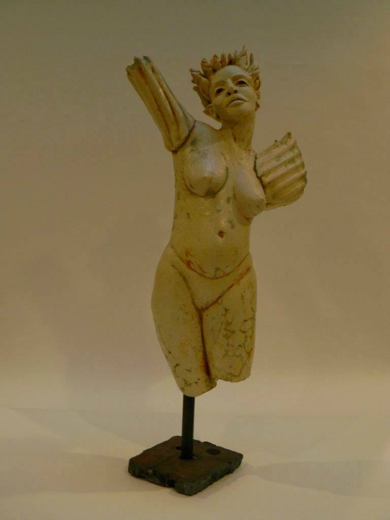 Ariel by Maria Wickwire, Image 2.