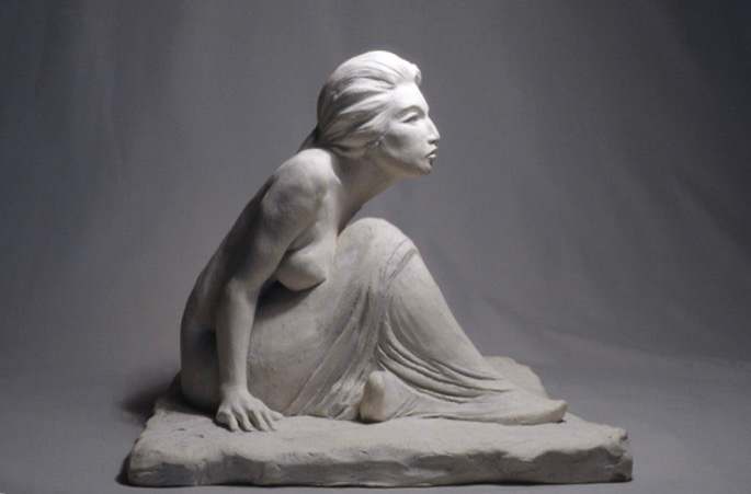 Awakening by Maria Wickwire, Image 1.