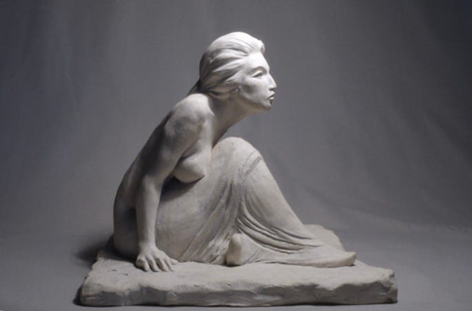 Awakening by Maria Wickwire, Image 1.