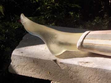 Cinderella Story by Maria Wickwire, Image 2.