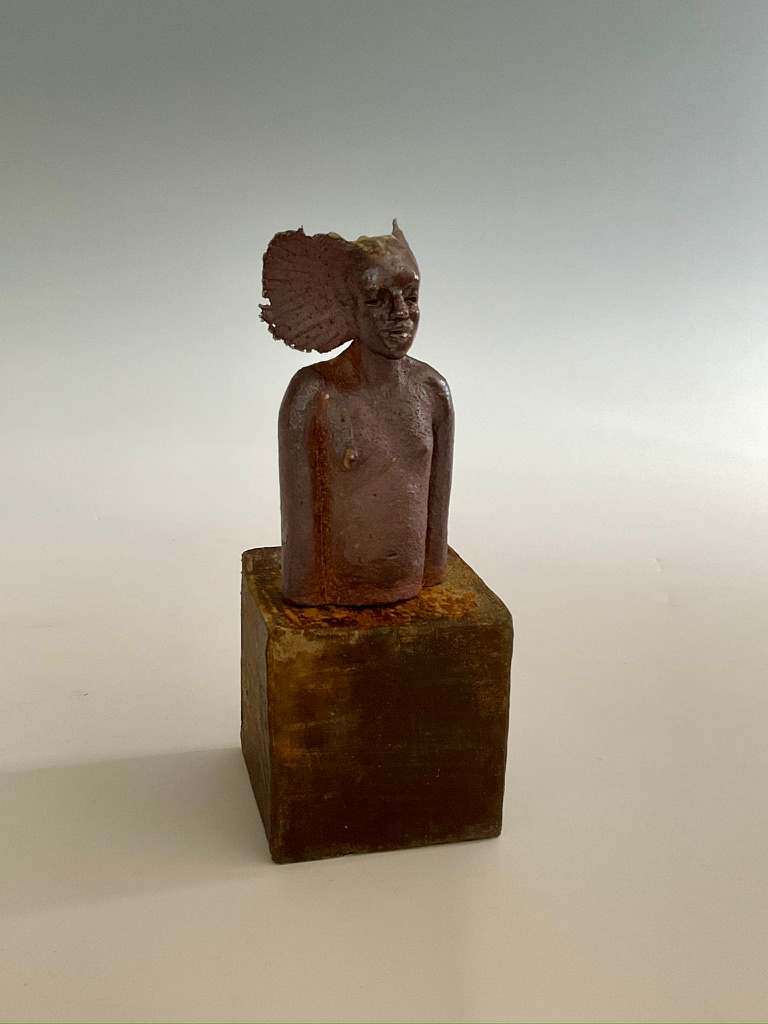 Fledgling 24 by Maria Wickwire, Image 2.