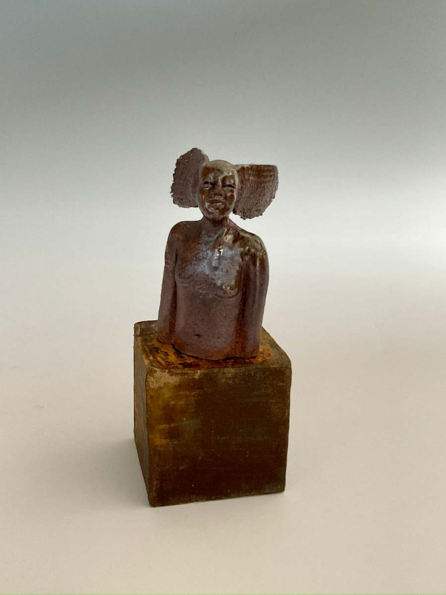 Fledgling 23 by Maria Wickwire, Image 1.