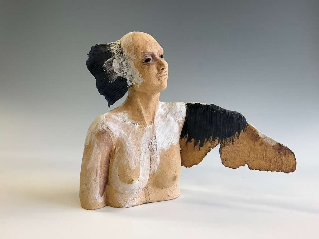 Magpie by Maria Wickwire, Image 5.