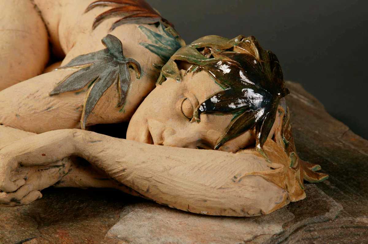 Daphne by Maria Wickwire, Image 4.