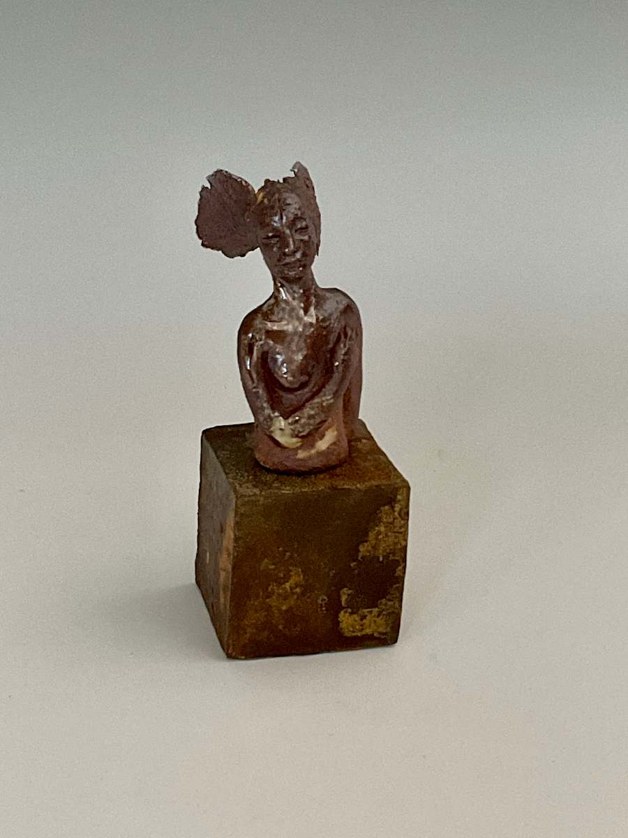 Fledgling 37 by Maria Wickwire, Image 1.