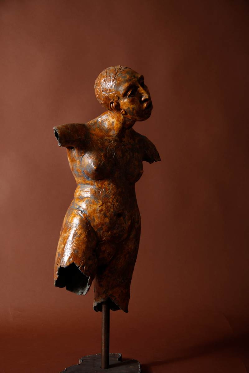 Oya by Maria Wickwire, Image 5.