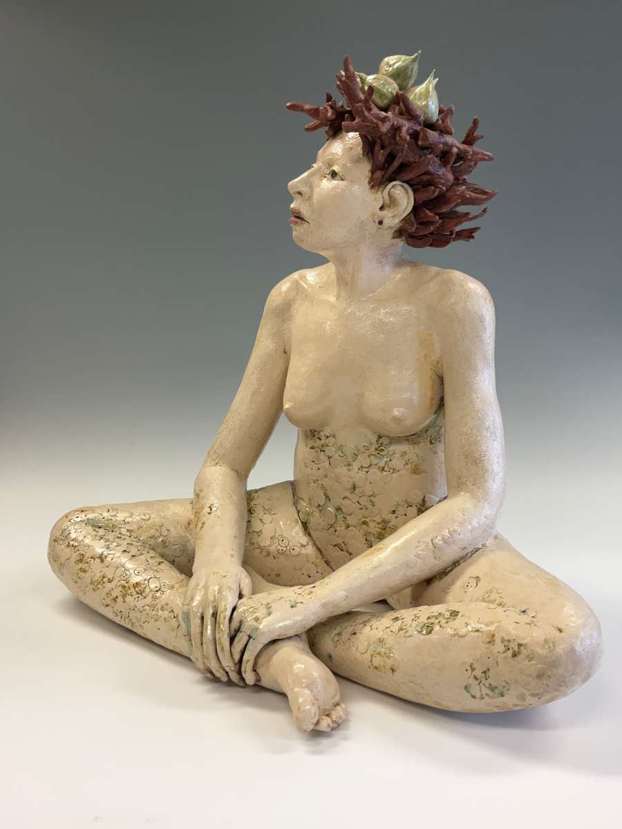Esperanza by Maria Wickwire, Image 1.