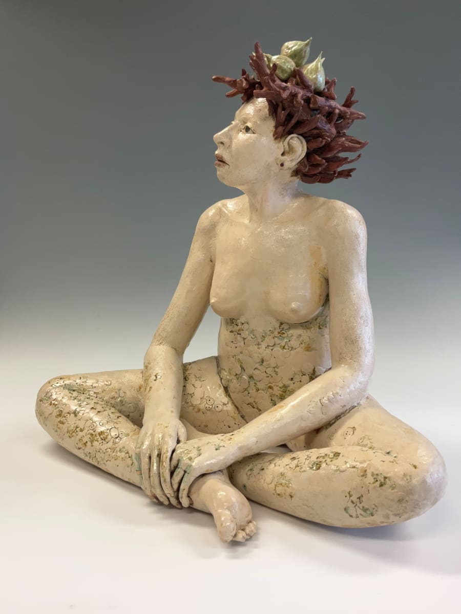 Esperanza by Maria Wickwire, Image 1.