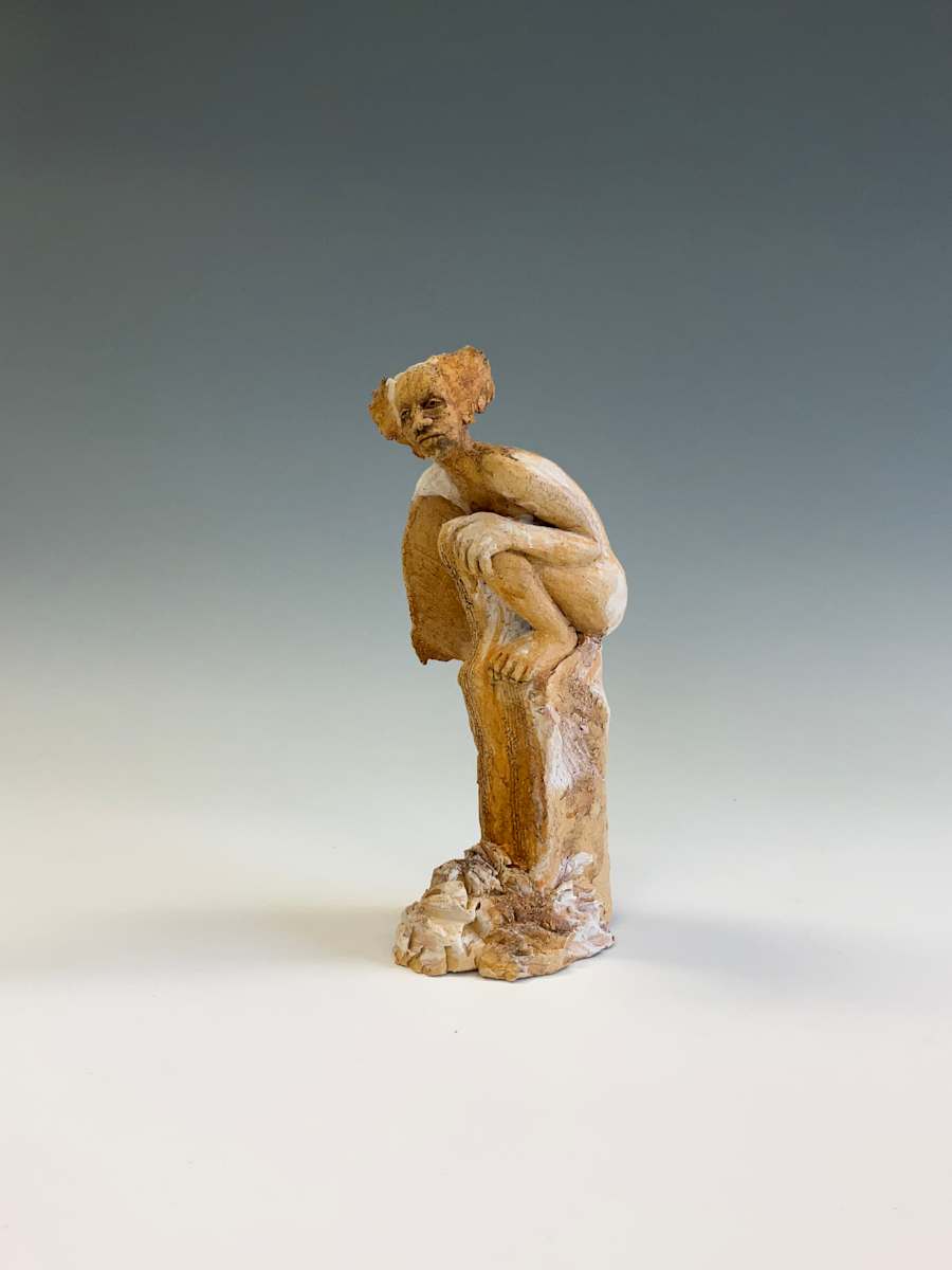 Perch by Maria Wickwire, Image 2.