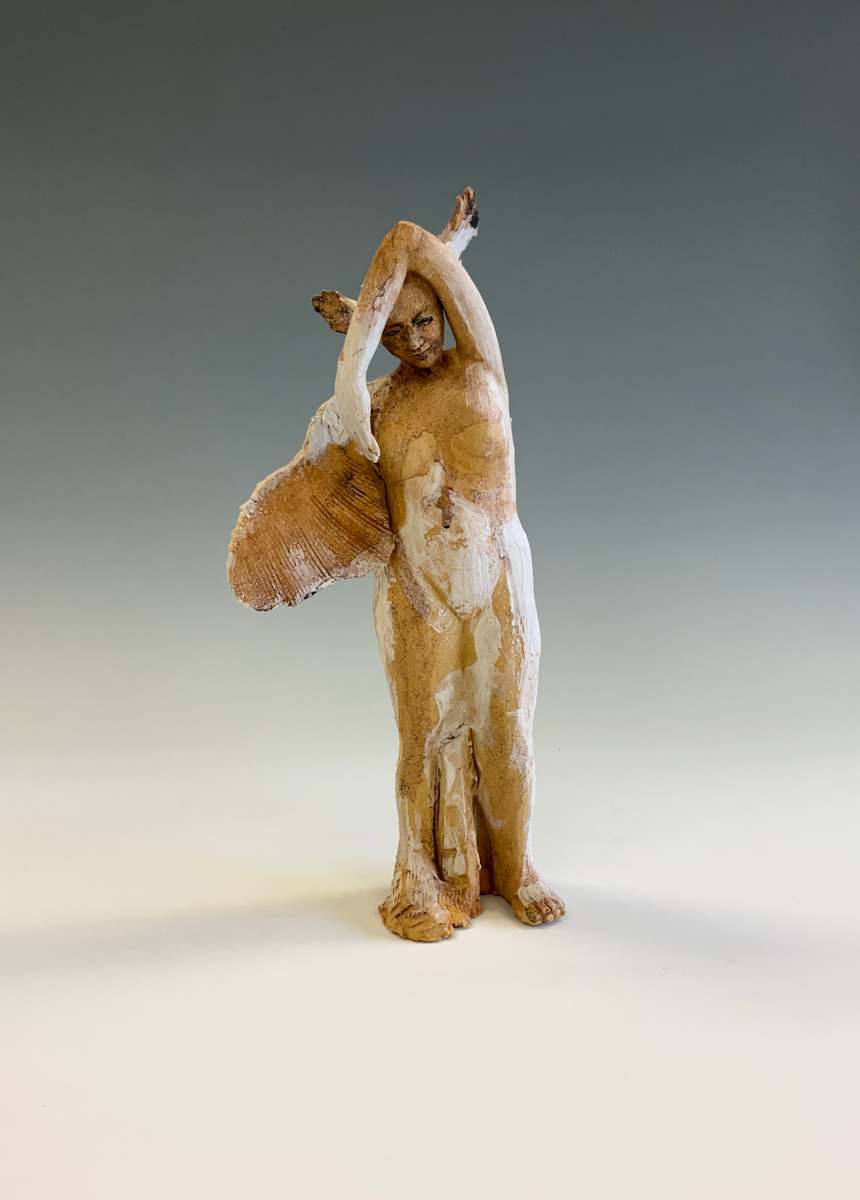 Sheltering by Maria Wickwire, Image 4.