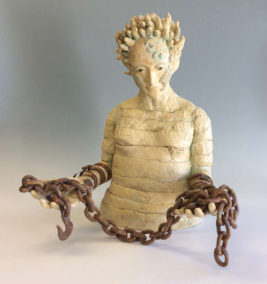 Mother, Mother Ocean by Maria Wickwire, Image 1.