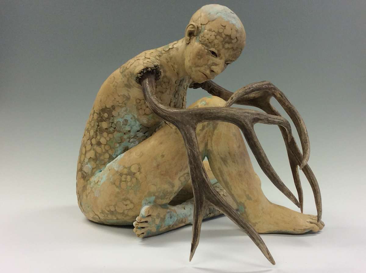 Eilidh (Ay-Lee) by Maria Wickwire, Image 1.