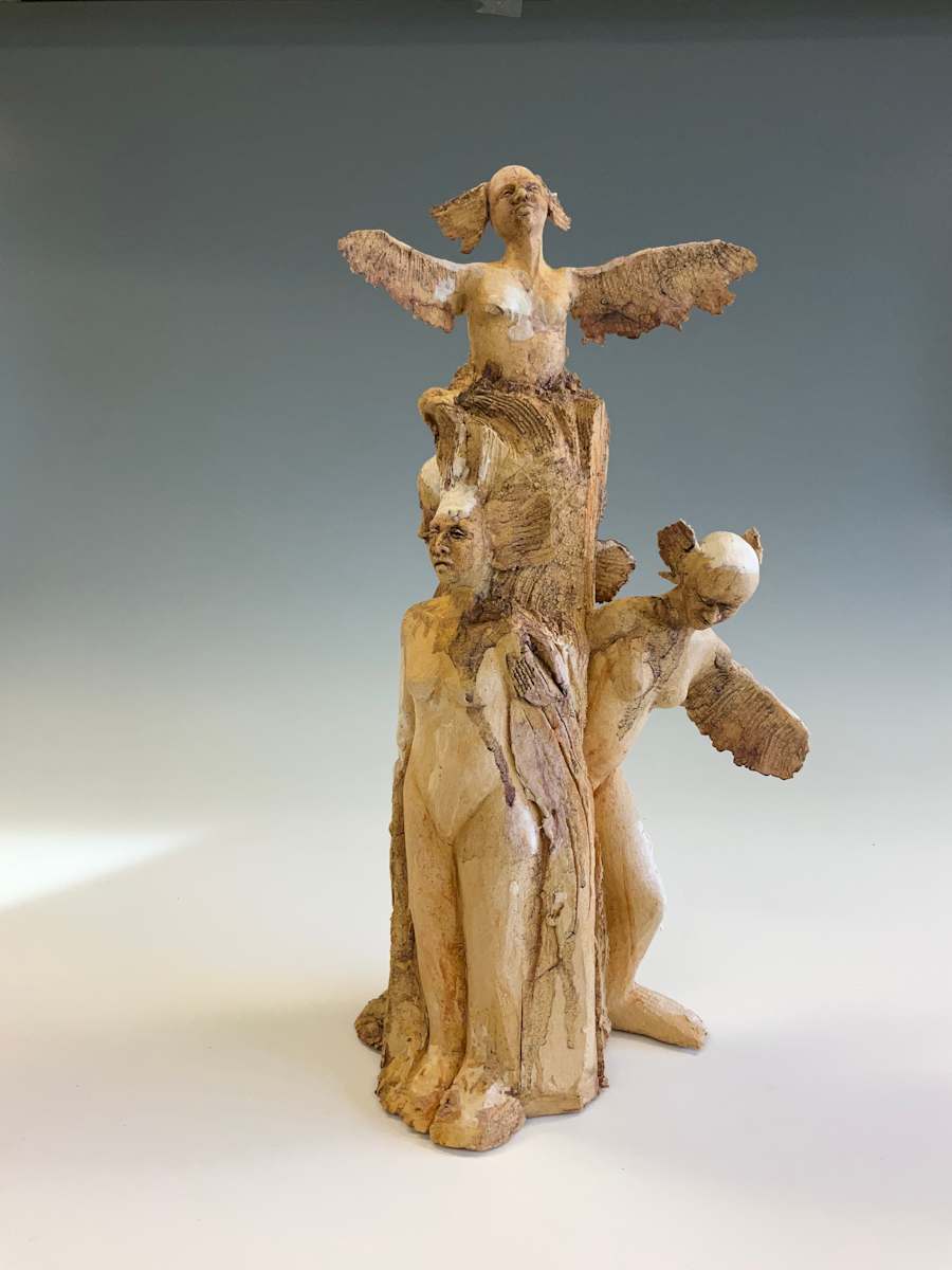 Flock by Maria Wickwire, Image 6.