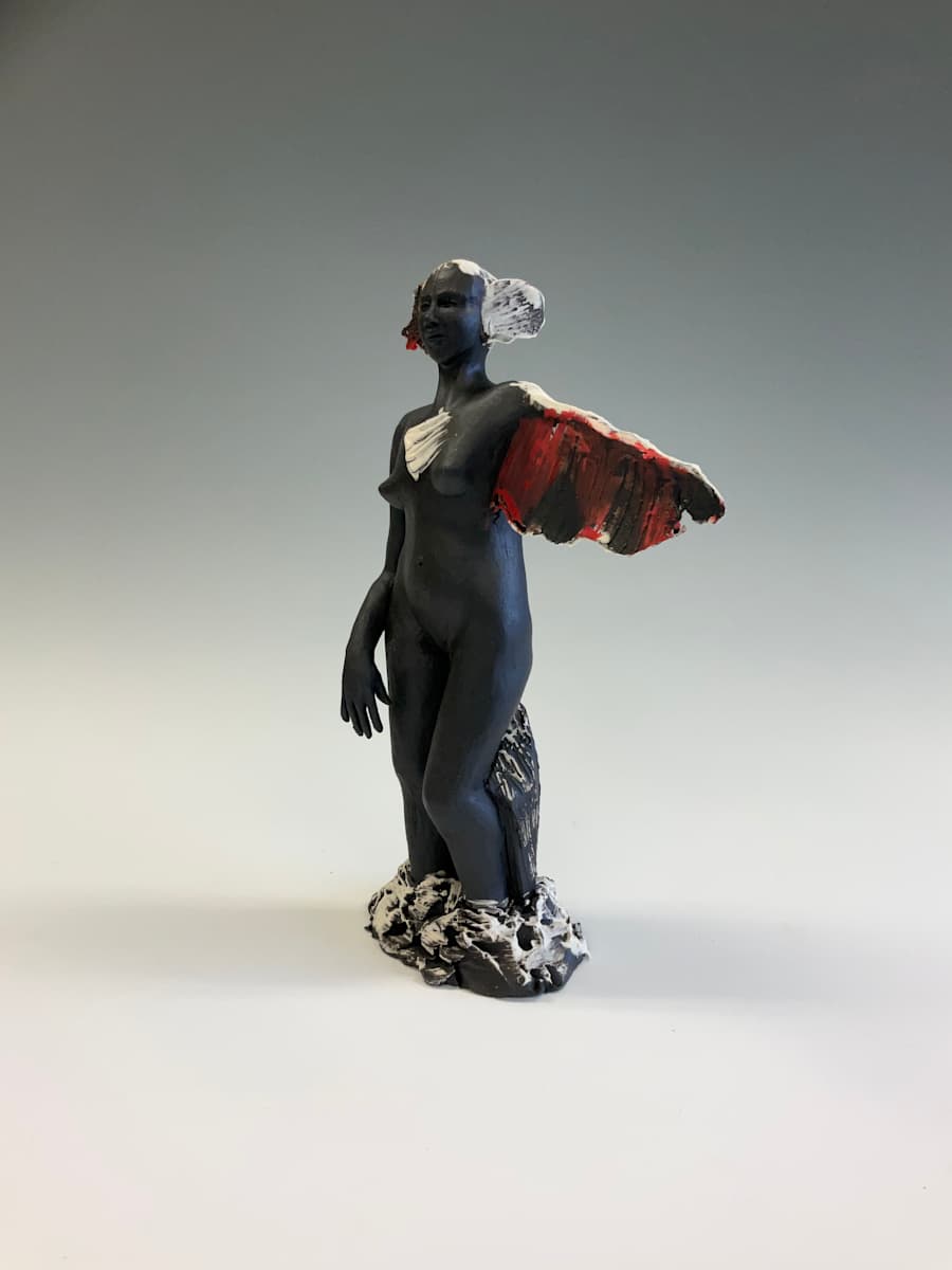 blackbird by Maria Wickwire, Image 2.