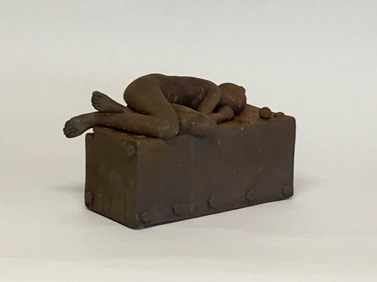 Once There Was a Way by Maria Wickwire, Image 3.
