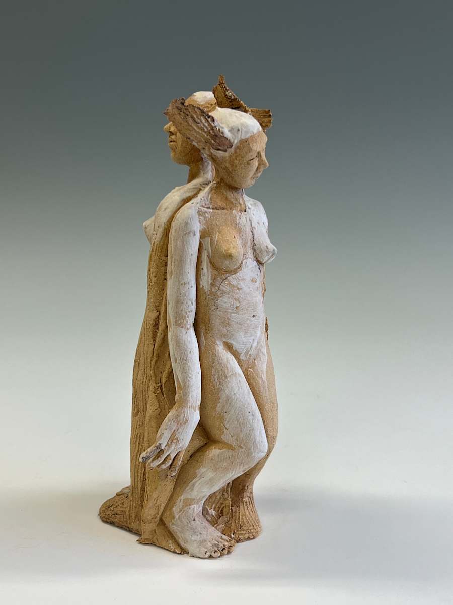 Sorelle by Maria Wickwire, Image 1.