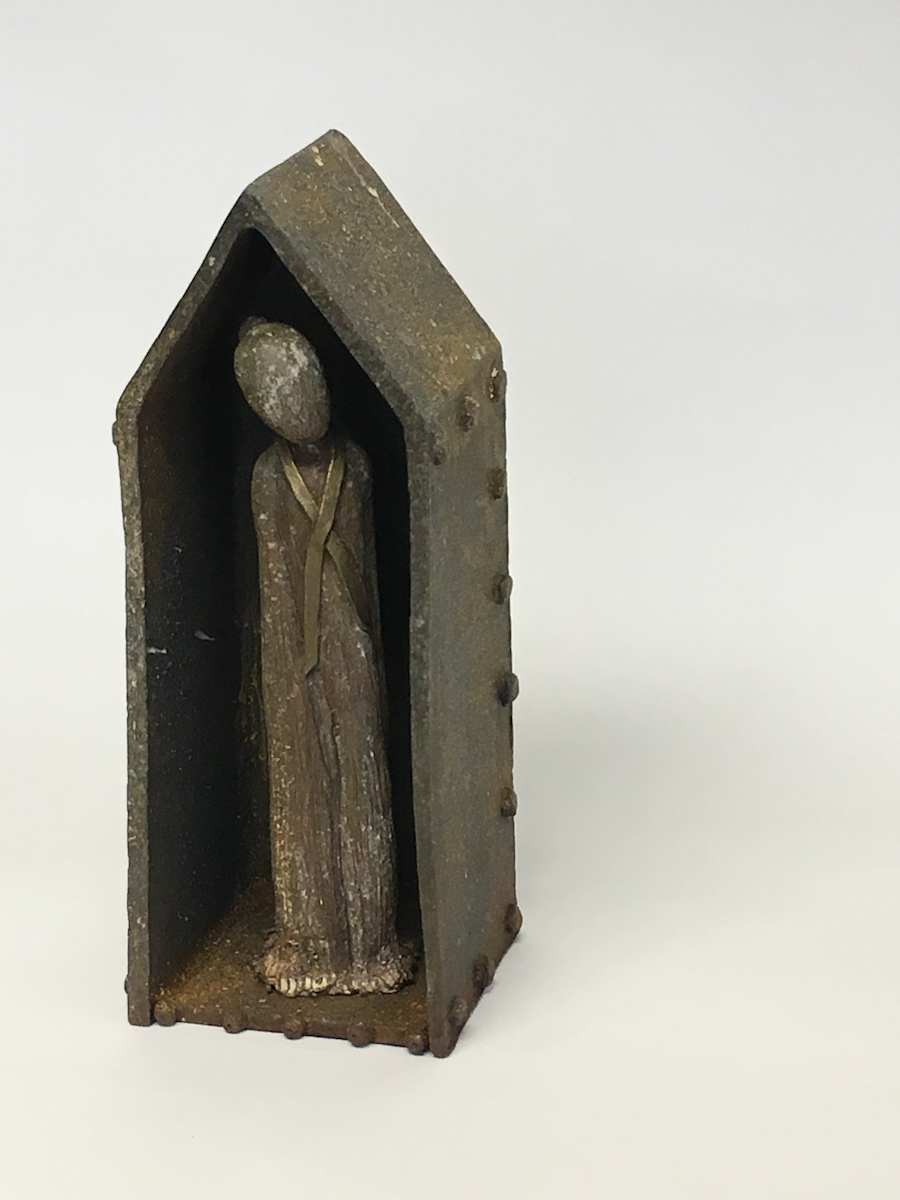 Will I Wait a Lonely Lifetime? by Maria Wickwire, Image 1.
