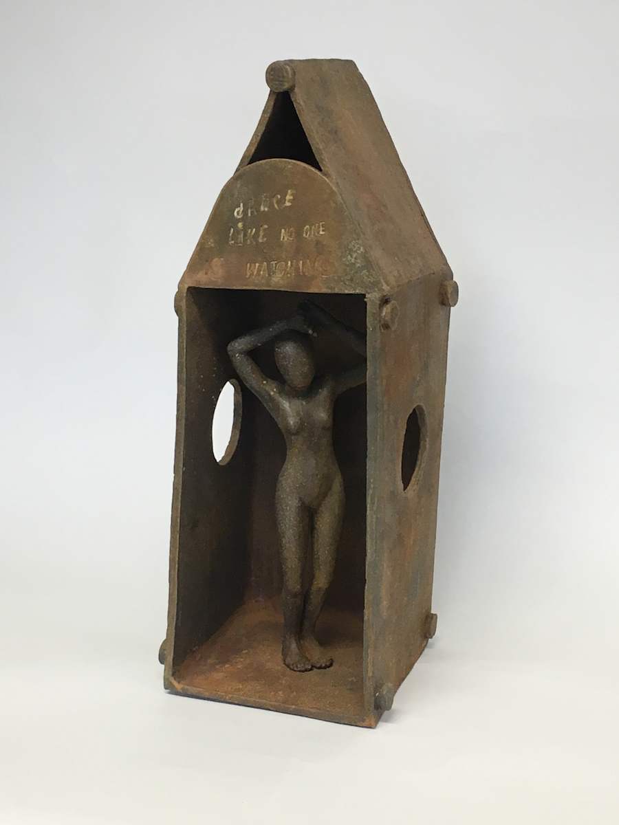 Dance Like No One is Watching by Maria Wickwire, Image 1.