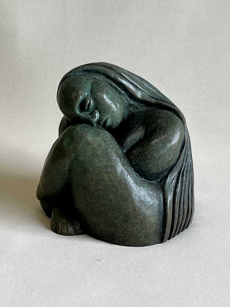 Solitude by Maria Wickwire, Image 1.