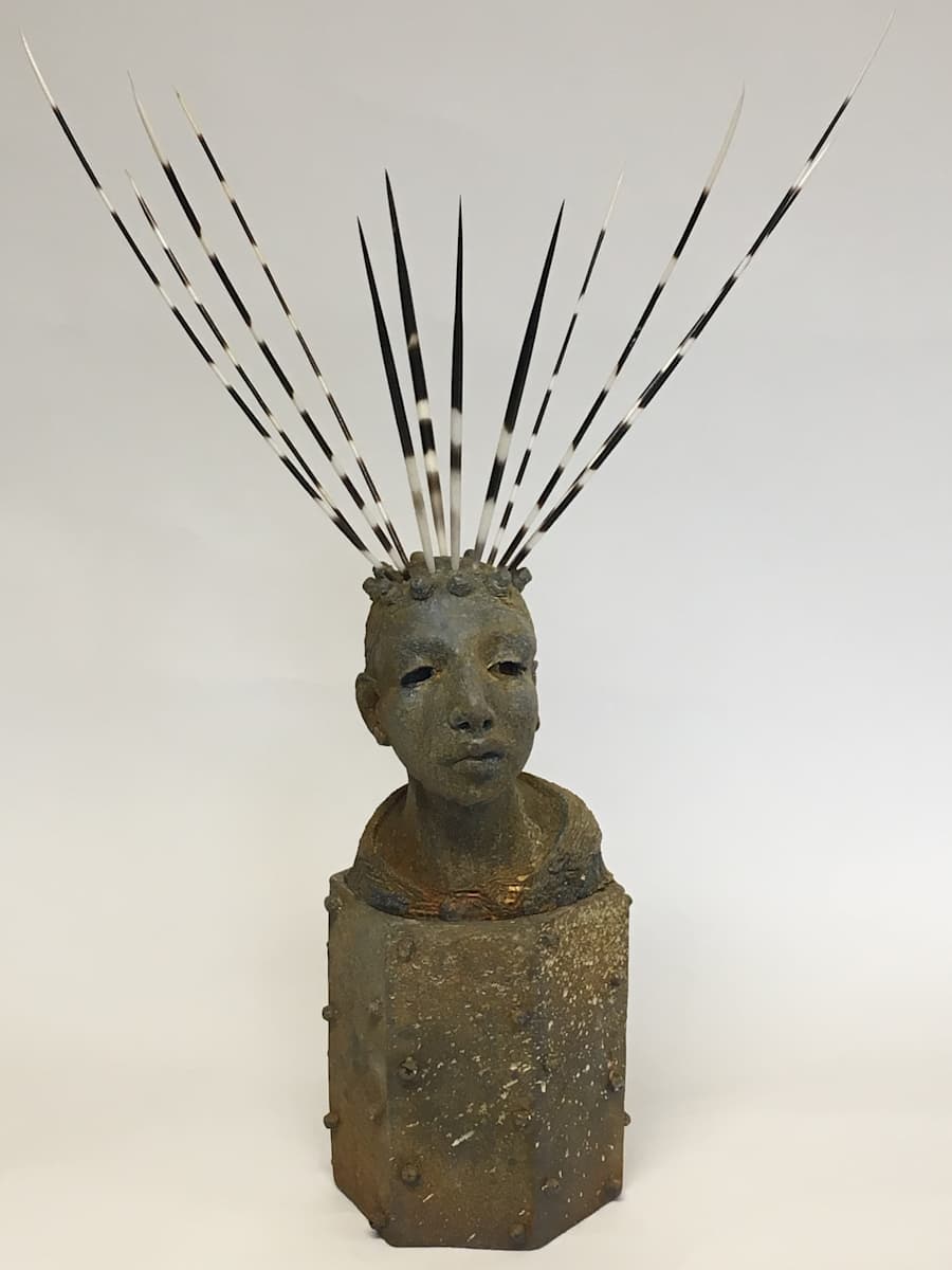 Rhiannon by Maria Wickwire, Image 2.