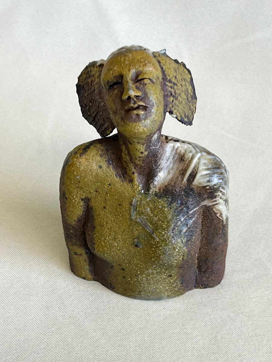 Fledgling 5 by Maria Wickwire, Image 7.