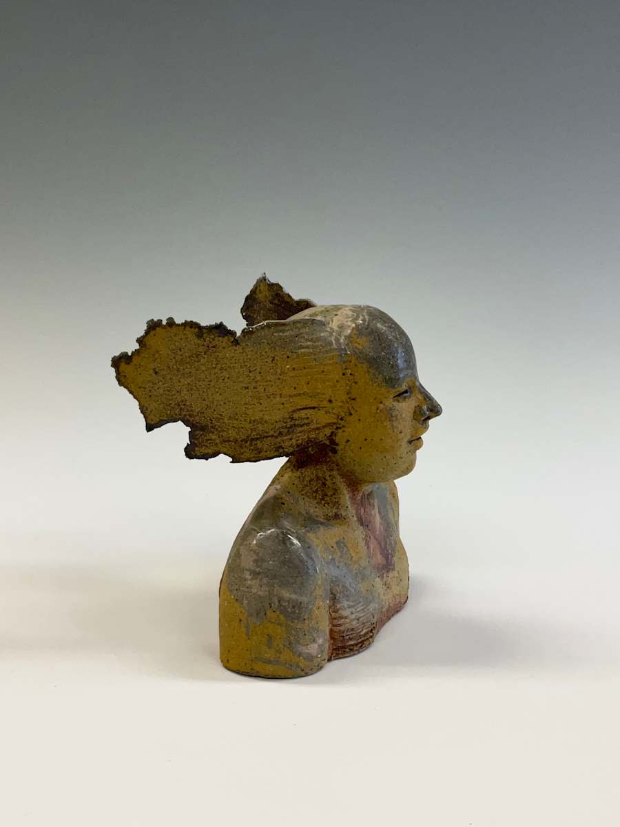 Olivia by Maria Wickwire, Image 5.