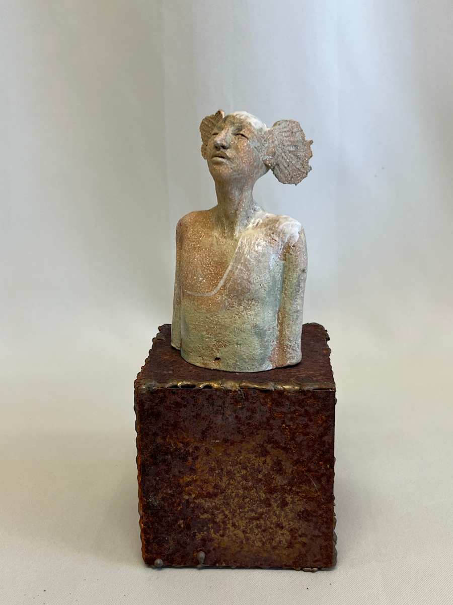 Fledgling 12 by Maria Wickwire, Image 1.