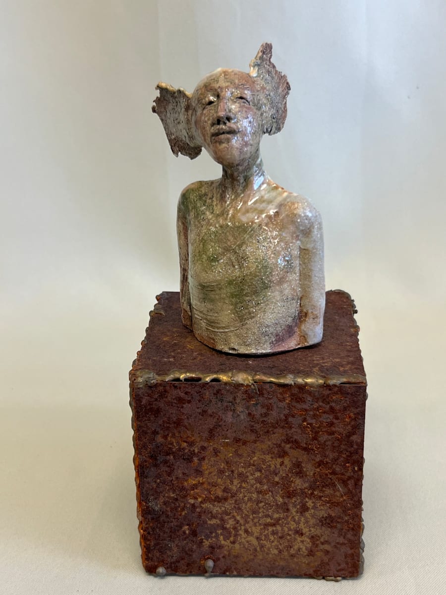 Fledgling 13 by Maria Wickwire, Image 1.