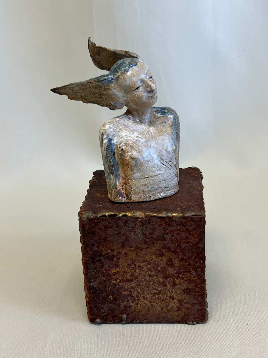 Fledgling 18 by Maria Wickwire, Image 10.