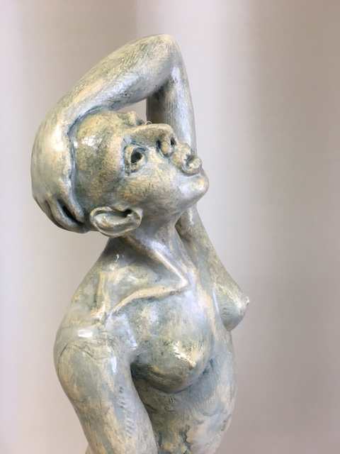 In the Space Between by Maria Wickwire, Image 1.