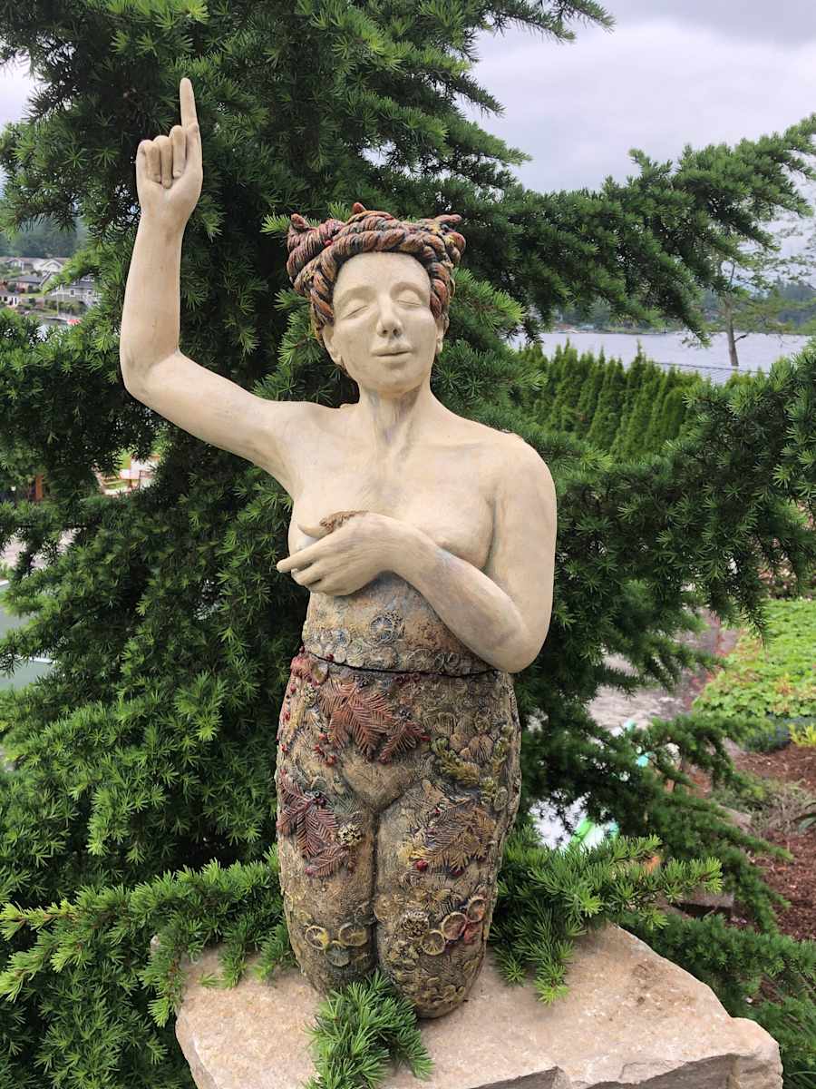 Diana (Artemis) by Maria Wickwire, Image 7.