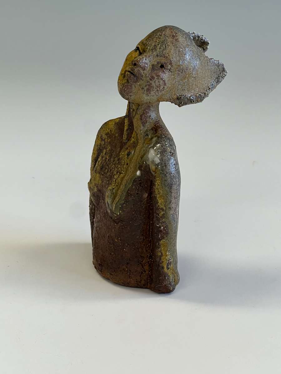 Fledgling 19 by Maria Wickwire, Image 2.